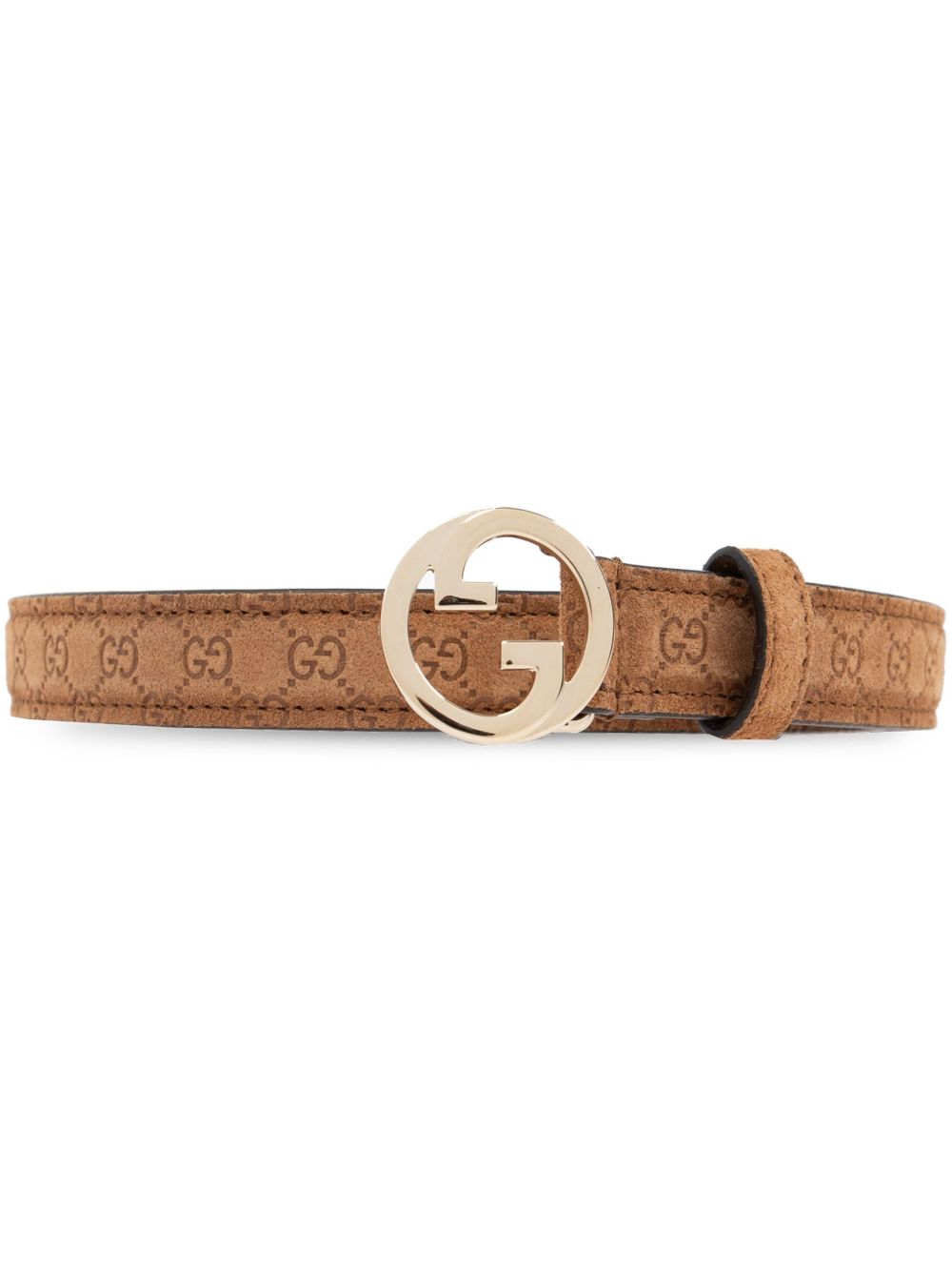 723073AAEFD2718 GUCCI 블론디 LEAHTER 벨트